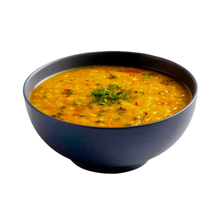 Lentil Soup (لينتيل سووب)
